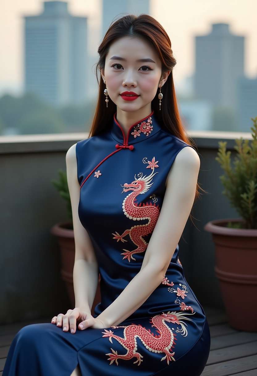 雨夜迷案
